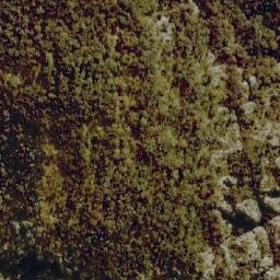 Satellite imagery of cairn, AU