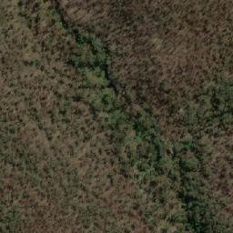Satellite imagery of Green Hill, AU
