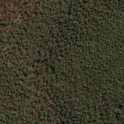 Satellite imagery of Green Hill, AU