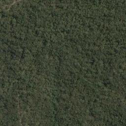 Satellite imagery of Shingle Splitters Point, AU
