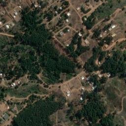 Satellite imagery of Los Lobos, CL