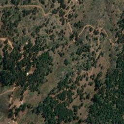 Satellite imagery of Los Lobos, CL