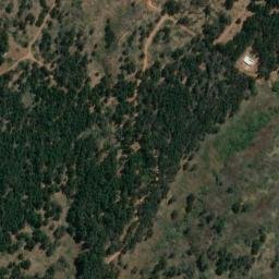 Satellite imagery of Los Lobos, CL