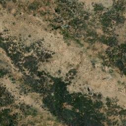 Satellite imagery of Cerro Negro, CL