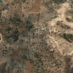 Satellite imagery of La Polcura, CL