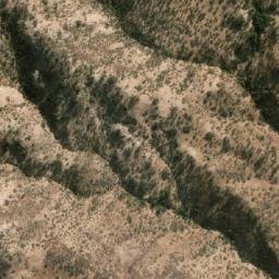 Satellite imagery of Elba, CL