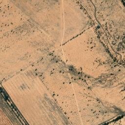 Satellite imagery of Punta de Peuco, CL