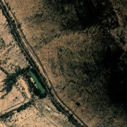 Satellite imagery of Punta de Peuco, CL