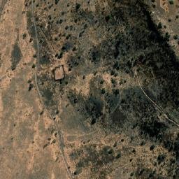 Satellite imagery of Puntilla Colorada, CL