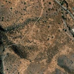 Satellite imagery of Puntilla Colorada, CL