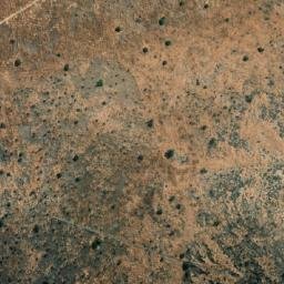 Satellite imagery of Canto de la Rana, CL