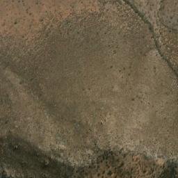 Satellite imagery of Cerro San Pedro, CL