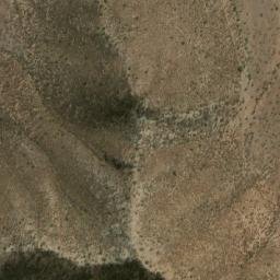 Satellite imagery of Cerro San Pedro, CL