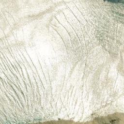 Satellite imagery of Cerro Federación, CL