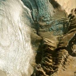 Satellite imagery of Cerro Federación, CL