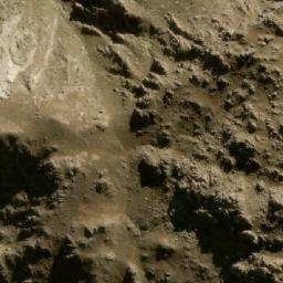 Satellite imagery of Cerro Retama, AR