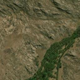 Satellite imagery of Cerro la Buena Yerba, AR