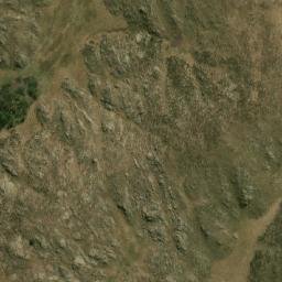 Satellite imagery of Cerro la Buena Yerba, AR