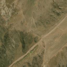 Satellite imagery of Cerro la Buena Yerba, AR
