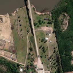 Satellite imagery of Boya 1, AR