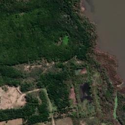 Satellite imagery of Boya 1, AR