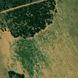 Satellite imagery of GROOTVLEI, ZA