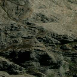 Satellite imagery of WINTERHOEK, ZA