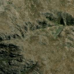 Satellite imagery of WINTERHOEK, ZA