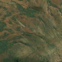 Satellite imagery of TOVERKOP, ZA