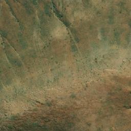 Satellite imagery of TOVERKOP, ZA