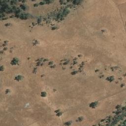 Satellite imagery of Koomulmining Hill, AU