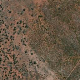 Satellite imagery of Middle Mount, AU