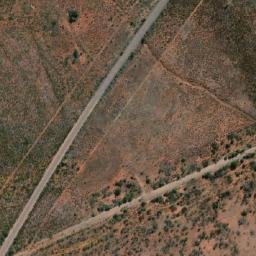 Satellite imagery of Middle Mount, AU
