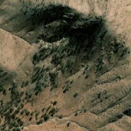 Satellite imagery of Wingoone Hill, AU