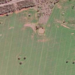 Satellite imagery of Plowman, AU