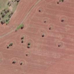 Satellite imagery of Plowman, AU