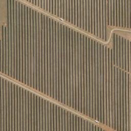 Satellite imagery of Millers Lookout, AU