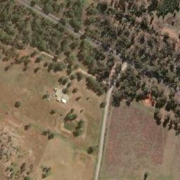 Satellite imagery of Millers Lookout, AU