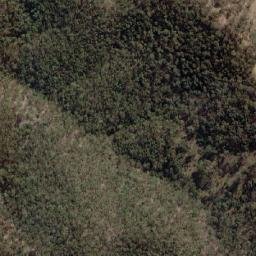 Satellite imagery of Scabby Hill, AU