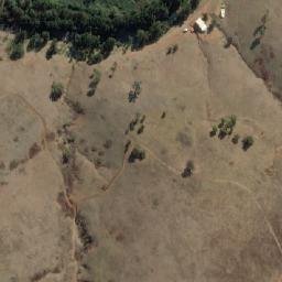 Satellite imagery of Scabby Hill, AU