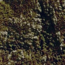 Satellite imagery of cairn, AU