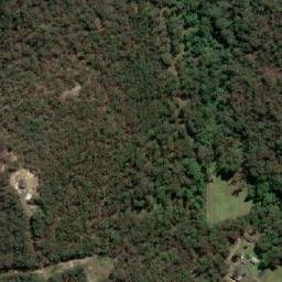 Satellite imagery of Mount Mcquoid, AU