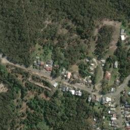 Satellite imagery of Dora, AU