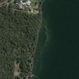 Satellite imagery of Dora, AU