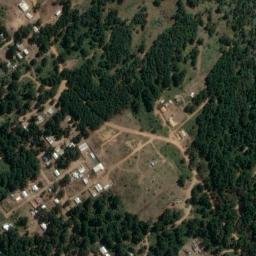 Satellite imagery of Los Lobos, CL