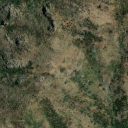 Satellite imagery of Morro del Soldado, CL