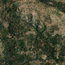Satellite imagery of Morro del Soldado, CL