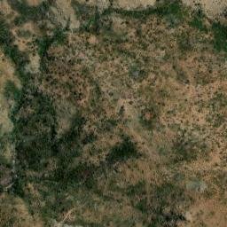 Satellite imagery of Morro del Soldado, CL