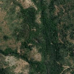 Satellite imagery of Piedras Blancas, CL