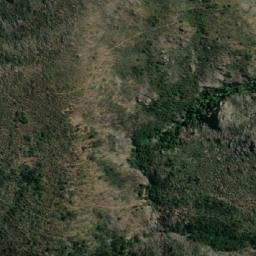 Satellite imagery of Piedras Blancas, CL